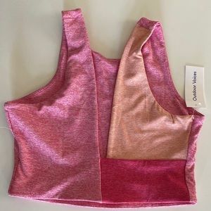 Outdoor Voices Venus Crop